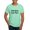 Mint, variant on CafePress - Banjo T Shirt - Men's Classic Cotton T-Shirts