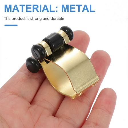 NUOLUX 6Pcs Fish Pole Holder Wall-Mounted for Fishing Equipment Storage