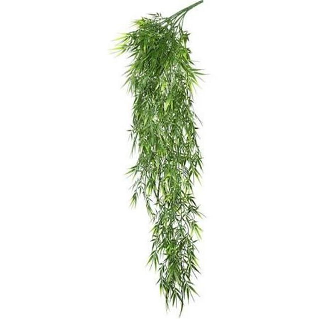 Vickerman FF171101 33 Po. Mini Vaporisateur Feuilles - Vert