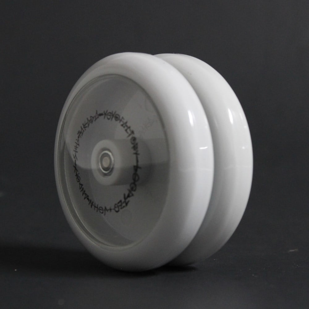 プラグマ ジョン・アンドウ ヨーヨーファクトリー ヨーヨー