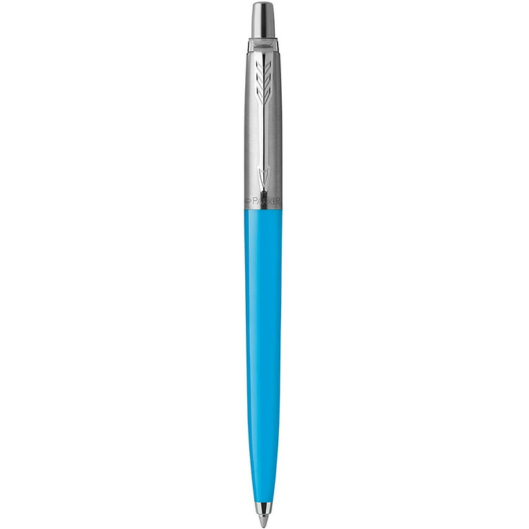Staedtler Ballpoint Pen - Chrome Plated Line Design (Near Mint in Box) -  Peyton Street Pens