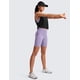 thumbnail image 5 of Musculosa CRZ YOGA de Algodón Pima sin Mangas Negra XS, 5 of 8
