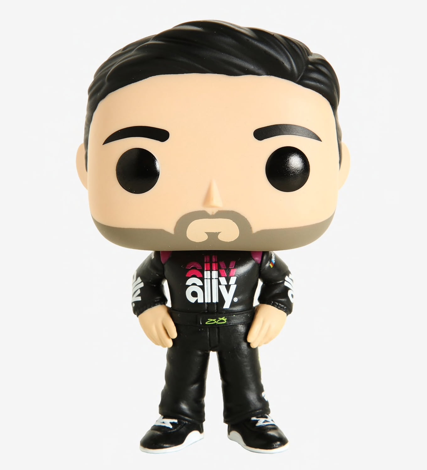 Funko Funko Pop Nascar Jimmie Johnson Walmart Com Walmart Com