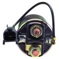 thumbnail image 2 of OEG Parts New 12V Starter Solenoid Switch Replacement For 1996-1997 NISSAN D21 TRUCK, 1998-2001 FRONTIER PICKUP, 2000-2001 XTERRA 23300-72F10, 23300-9Z400, 23300-9Z400R, 2 of 5