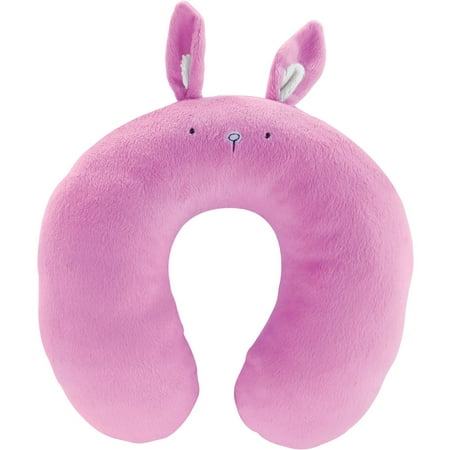 On The Goldbug Toddler Neck Roll Travel Pillow Head Neck