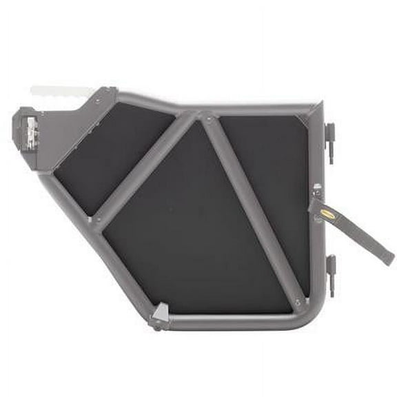 Smittybilt GEN3 Rear Door Skins - 77797