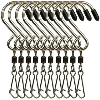Hooks and Clips  Unicorn Stainless