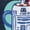 NAVY, variant on Star Wars - Christmas Mugs - Youth Boys Short Sleeve Graphic T-Shirt