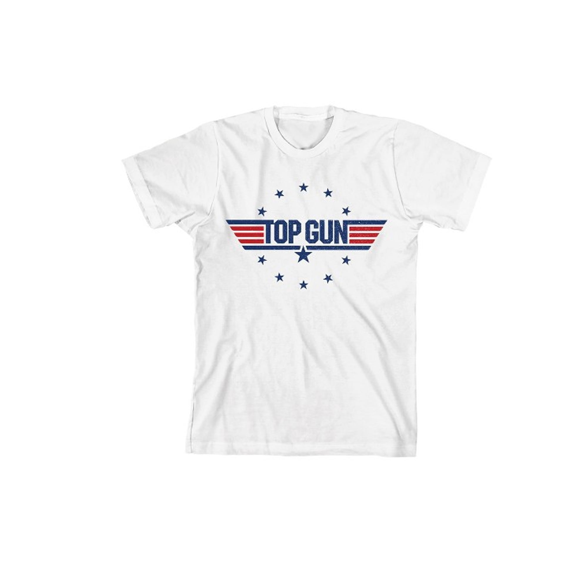 Top Gun Men's Graphic Tee