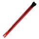 thumbnail image 2 of Soporte plegable ajustable para patear gol de campo de fútbol para principiantes Negro rojo, 2 of 9