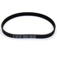 thumbnail image 1 of VALINK 3M-384-12 Drive Belt Replacement for Electric Bike E-Bike Scooter Simple Installation, 1 of 7