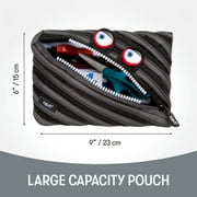 Wildlings Jumbo Pouch
