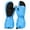 Blue, variant on CPNG Kids Mittens - Waterproof Gloves Winter Warm Snowboard Mittens with Long Cuff for Boys and Girls, Thermal Insulated for Snow Play & Cold Weather