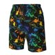 thumbnail image 4 of Fotbe Retro Truck Trajes de Baño Estampados para Hombre, Shorts de Verano de Secado Rápido, Ropa de Playa, Bañadores-XX-Large, 4 of 6