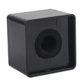 thumbnail image 1 of Accessoires d'Instrument de Musique,Microphone Station Carrée Microphone Compact Station d'Indicateur Accessoires de Microphone Entraînés par la Performance, 1 of 8