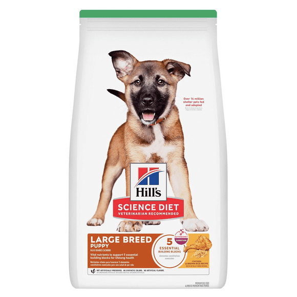 Hill's Canino Puppy12.5 Kg Original Sellado