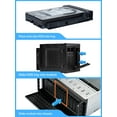 thumbnail image 4 of Rosewill RSV-L4412U 4U Server Chassis Rackmount Case | 12x 3.5 HDD Bays, 4 of 6