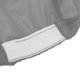 thumbnail image 3 of Sombrero De Secado Rápido Elástico Protector Solar Campamento De Al Aire Libre Pesca En Bicicleta Deportes Gorra De Verano Para Acampar Sender gris Soledad Sombrero de secado rápido, 3 of 8