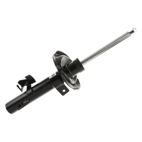 Bilstein Shocks 22-112811 Front Left Strut Assembly for 2008-2013 Volvo C30, Black