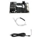 thumbnail image 1 of EV-ER006 1D 2D USB UART Barcode Scanner Qr Code Scanner Module Reader, 1 of 5