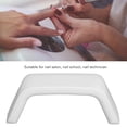 thumbnail image 4 of Dual Light 30W Nail Lamp LED  Nail Dryer Machine Fast Curing With ABS Material, Ideal Gift For Nail Art Enthusiasts, 4 of 8