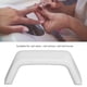thumbnail image 4 of Lámpara de Uñas de Doble Luz de 30W para Esmalte de Gel Máquina Secadora de Uñas LED UV Secado Rápido Material ABS Regalo Ideal para Amantes de las Uñas ANGGREK  Otros, 4 of 8