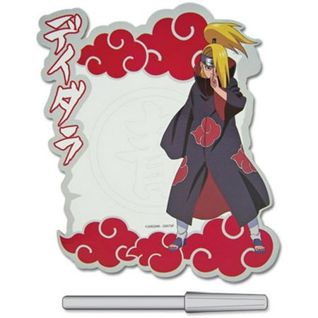 

Naruto Shippuden Magnet
