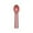 Hot Pink#3, variant on Ice Cream Scoop & Fruit Baller Tool | Thickened PP Non-Stick Spoon | Creates Perfect Scoops for Sundaes & Cones | Easy to Clean by Hand | 1 Piece