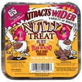 thumbnail image 1 of C&S Nutty Treat de Bird Food, carne procesada, sebo, cacahuetes tostados, 1 of 9