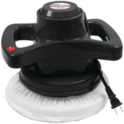 Wagan Tech 2078 10-inch Euro Waxer Orbital Buffer