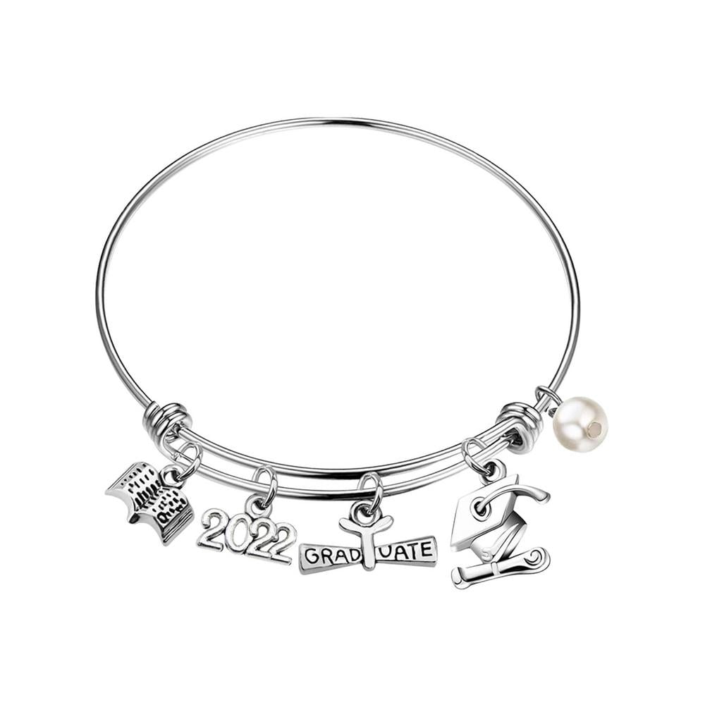 IMSHIE Graduation Bracelet Graduation Gift Jewelry Graduation Bracelet  imshie-graduation-bracelet-graduation-gift-jewelry-graduation-bracelet