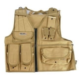 Swiss Arms Tactical Vest, Black - Walmart.com