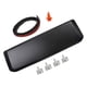 thumbnail image 5 of Hood Kit Auto suministros fáciles de instalación fácil de mantenimiento accesorios para automóviles de reemplazo de alto rendimiento para, 5 of 9