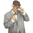 thumbnail image 2 of Fun World Oldies Standard Grandpa Halloween Costume Kit, 2 of 2