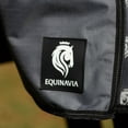 thumbnail image 2 of Equinavia Arktis Regular Neck Light Weight Turnout Blanket 100g, 2 of 7