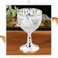 thumbnail image 3 of <p>Wineglass, Elegant Wine Glass Exquisite 2 Pcs High End  For Coffee Table</p>, 3 of 7