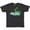 Vintage Black, variant on Inktastic San Juan Puerto Rico T-Shirt