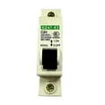 thumbnail image 2 of Interruptor De Aire Palanca 1 Simple AC 230V / 400V 20A Piezas De Equipo Industriales Cola Protector del interruptor, 2 of 6