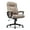 Light Brown, variant on Serta Comfort Eco Office Ergonomic Computer Chair Lumber Support Brown