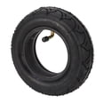 thumbnail image 1 of Electric Scooter Tire Set, Easy Installation Electric Scooter Tire Anti Slip  For Electric Scooters, 1 of 8