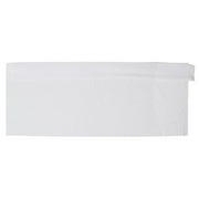 White Meshy Self-Adhesive Anti-Mosquite Screen for Windows Doors