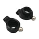 thumbnail image 2 of Asiento de rueda trasera: reemplazo de coche de control remoto 16 Negro, 2 of 8