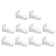 thumbnail image 1 of Child Proof Door Handle, Non Polluting Child Proof Door Lever Lock Strong Sturdy No Need To Punch Nontoxic  For Cabinet Lock For Window Lock For Door Lock, 1 of 8
