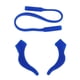 thumbnail image 5 of Gafas de Silicona para , Soporte para Gafas, Correa para El Cable, Gancho para oreja, Gancho - Azul, se describe Salvador Soporte para anteojos de silicona, 5 of 8