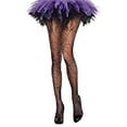 thumbnail image 3 of Amscan Spider Web Stockings Costume_Outfit, 3 of 3