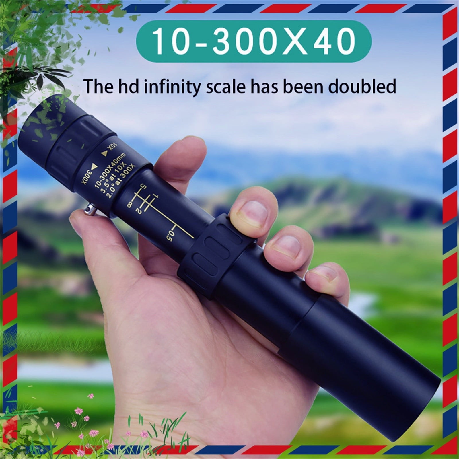 Telescope for Adults Astronomy,40mm Aperture 400mm Refractor Telescope for Kids & Beginners,Fully Multi-Coated Optics High Transmission Telescopes with Tripod & Phone Adapter & Carrying Bag