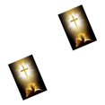 thumbnail image 3 of Ounissouiy 5D DIY Painting Kits Drawing Drill Full for Home Wall Decor 40x60cm 2piezas, 3 of 4