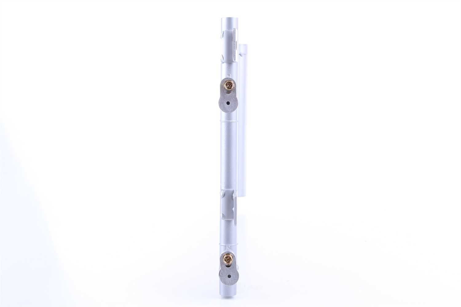 Nissens 94591 Air Conditioning Condenser/Receiver Drier Assembly