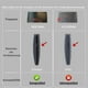 thumbnail image 3 of 2pcs 868.3 MHz Garage Door Hand Transmitter for Marantec D302-868, D304-868, D384-868, D321-868, D32, 3 of 5
