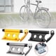 thumbnail image 2 of Portaequipajes de bicicleta de aleación de aluminio, horquilla de liberación rápida, montaje delantero para bicicleta, horquilla impermeable, 2 of 4